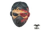 FMA Wire Mesh "Kamikaze" Mask tb552