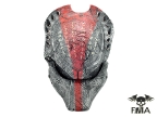 FMA Wire Mesh "Wolf 2.5" Mask tb555