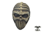 FMA Wire Mesh "Spine Tingler" Mask tb556