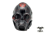 FMA Wire Mesh "Spectre 1.0" Mask tb558