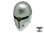 FMA Wire Mesh "Gray Fox" Mask tb559