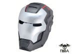 FMA Wire Mesh "Iron Man 3" Mask tb616