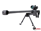 ARES PGM Mini-Hecate .338 Gas Sniper Rifle