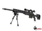 ARES MS338 SNIPER RIFLE (Black)