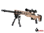 ARES MS700 SNIPER RIFLE (DE)