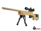 ARES M40A3 SNIPER RIFLE (TAN)