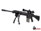 ARES M110(BK)