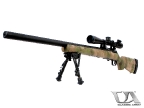 Classic Army M24 Socom Sniper Civilian Type(ATFG)