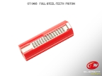 MULTI-STEEL-TEETH PISTON